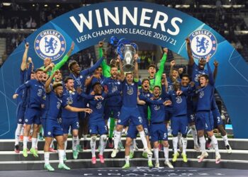 La UEFA da a conocer las sedes de la final de la Champions League en los próximos cuatro años