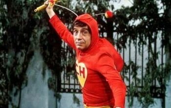 El Chapulín Colorado: cuál es su verdadero nombre