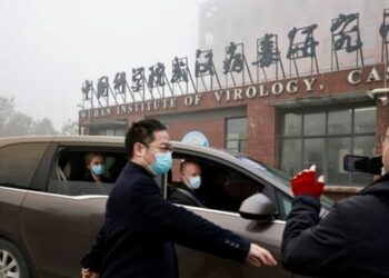 China se negó a colaborar con la OMS para realizar una nueva investigación sobre el origen del coronavirus