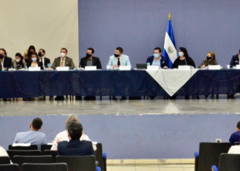 18 universidades participan en la Comisión Ad Hoc para crear nueva Ley de Recursos Hídricos