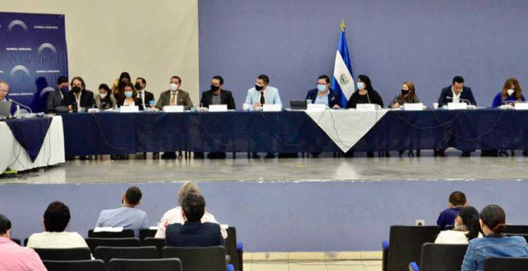 18 universidades participan en la Comisión Ad Hoc para crear nueva Ley de Recursos Hídricos