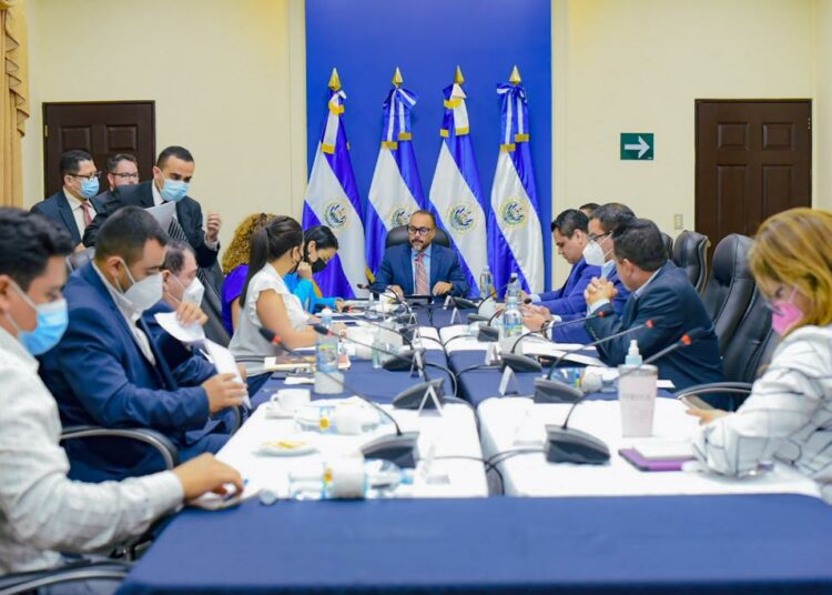 Asamblea comenzará proceso de elección de magistrados suplentes de la CSJ