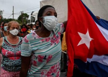 Cuba anuncia paquete de medidas para apaciguar protestas