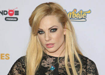 Hallan muerta en su coche a la actriz porno Dahlia Sky