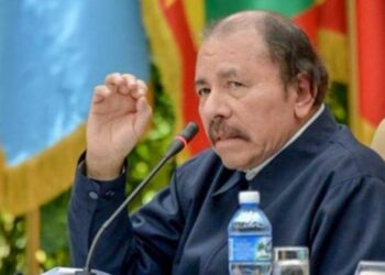 El Parlamento de la UE pidió más sanciones para Daniel Ortega