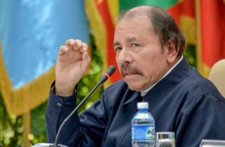 El Parlamento de la UE pidió más sanciones para Daniel Ortega