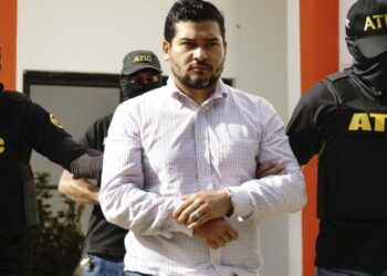 La Justicia hondureña declara culpable a ejecutivo de una hidroeléctrica, como coautor del asesinato de la activista Berta Cáceres