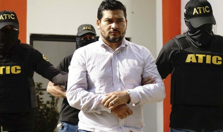 La Justicia hondureña declara culpable a ejecutivo de una hidroeléctrica, como coautor del asesinato de la activista Berta Cáceres