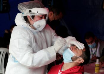 La variante Delta sería 137% más mortal y va camino a convertirse en la más dominante en todo el mundo