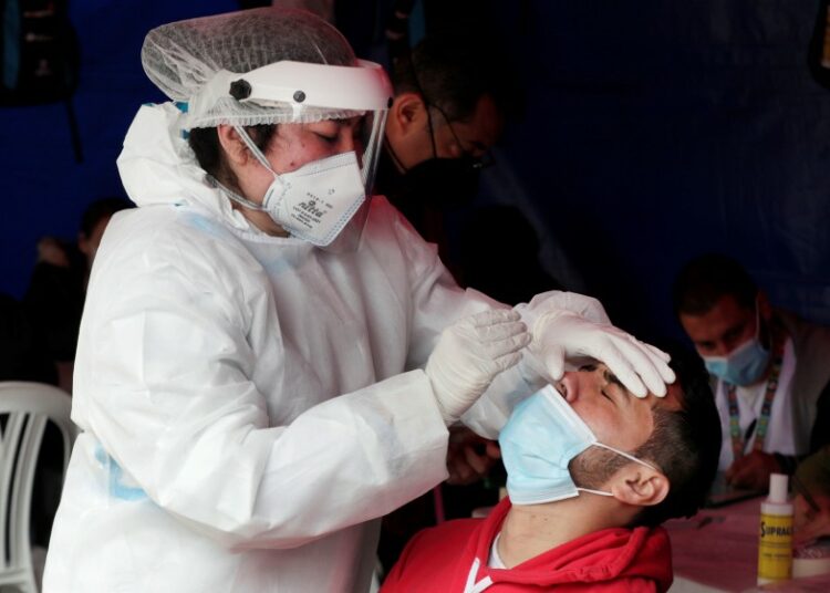 La variante Delta sería 137% más mortal y va camino a convertirse en la más dominante en todo el mundo