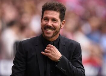 El Atlético de Madrid renueva a Diego Simeone hasta el 2024