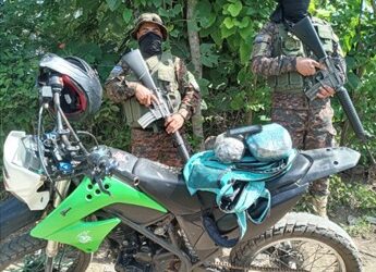 Menor de edad capturado por tener más de $1,500 en droga