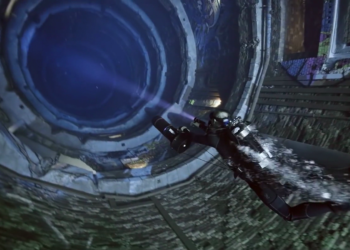 (VIDEO) La piscina más profunda del mundo se inaugura en Dubái e incluye una ‘ciudad submarina’ para explorar