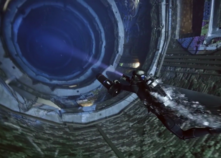 (VIDEO) La piscina más profunda del mundo se inaugura en Dubái e incluye una ‘ciudad submarina’ para explorar