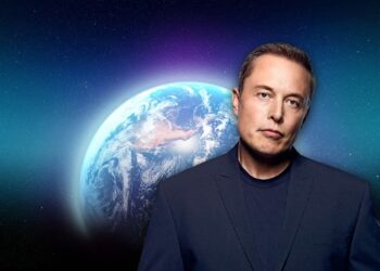 Elon Musk sugiere que un parásito del cerebro nos hace crear la IA superhumana