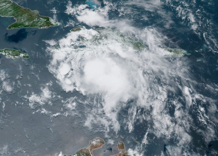 ‘Elsa’ se degrada a tormenta tropical, se acerca a Haití