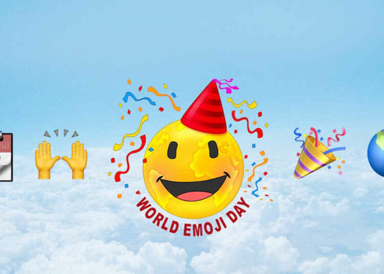 Entre los nuevos emojis que llegarán a tu celular están un hombre embarazado, un rostro que se derrite y batería baja