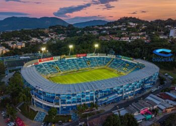 Debido al incremento de casos covid -19 el gobierno anuncia la suspensión de eventos deportivos abiertos al público