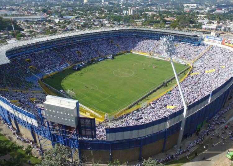 Eventos deportivos y culturales podrán tener público siempre y cuando se presente vacunación completa