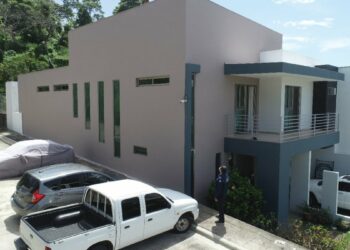 Dos inmuebles y una cuenta bancaria del exministro de Defensa, David Munguía Payés, pasan al Estado