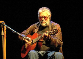 (VIDEOS) Se cumplen 10 años del asesinato de Facundo Cabral