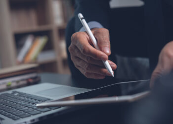 Aprueban reformas a la Ley de Firma Electrónica para simplificar su uso