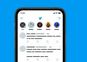 Twitter anuncia que eliminará los ‘fleets’, sus historias al estilo de Instagram, debido a su poca popularidad