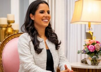 Primera Dama de la República propone ley «Nacer con cariño» para garantizar que cada parto sea respetado