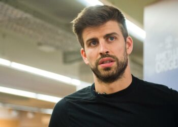 Gerard Piqué se quejó por la tanda de penales de España-Italia y abrió un curioso debate en las redes