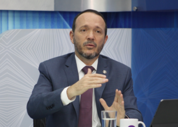 Fase 3 del Plan Control Territorial permitirá modernizar y mejorar el combate al crimen según ministro de Seguridad