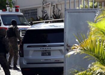 El embajador de Haití en EEUU aseguró que los asesinos del presidente Jovenel Moise eran mercenarios “profesionales”