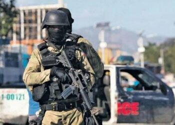 La Policía de Haití tiene rodeados a otro supuesto grupo de sospechosos del asesinato del presidente Moise