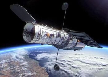 La NASA recupera el telescopio Hubble después de una falla con la computadora de carga útil