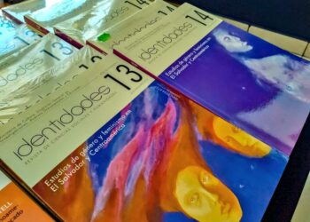 Revista Identidades ya está disponible en formato digital y su descarga es gratis