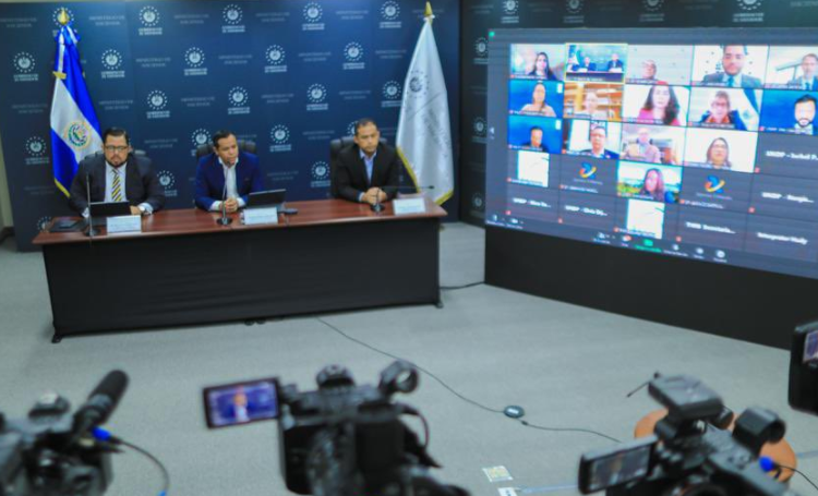 Hacienda lanza programa «Inspectores Fiscales sin Fronteras» para luchar contra evasión fiscal a nivel internacional