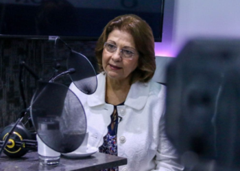 Ministra de Educación: “Estamos cerrando la brecha digital y mejorando la formación de los maestros”