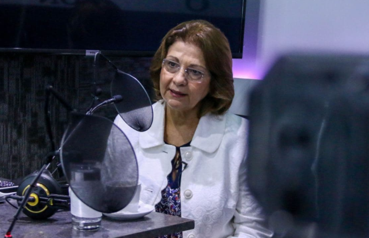 Ministra de Educación: “Estamos cerrando la brecha digital y mejorando la formación de los maestros”