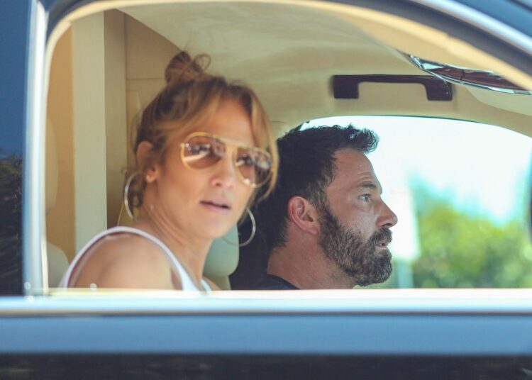 Jennifer López habló de su ruptura con Alex Rodríguez y su actual felicidad