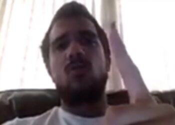 El día que el hijo de Francisco Flores confirmó que ‘los destinatarios’ siempre estuvieron en ARENA