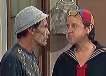 La foto inédita de Kiko que despertó la nostalgia por el Chavo del 8 en las redes sociales