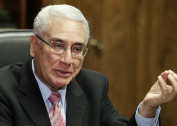 Fallece abogado y exdiputado del PLD, Kirio Waldo Salgado