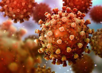 Científicos sugieren que la variante Lambda del coronavirus es «más infecciosa» y puede evadir los anticuerpos neutralizantes