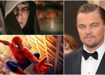Leonardo DiCaprio rechazó interpretar a estos superhéroes en el cine