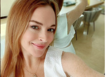 Lindsay Lohan cumple 35 años y este es su paso por el cine