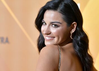 ¿Por qué Maite Perroni se mudó a España?