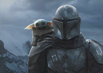 Lucasfilm contrató un youtuber que hizo su propia edición de The Mandalorian