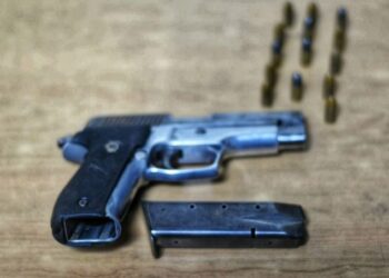 Pandilleros atacan a policías que patrullaban zona de «la Fincona», en Guazapa