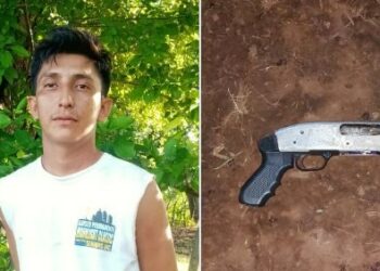 Un pandillero herido y uno capturado, luego de un ataque a agentes de la PNC en Usulután