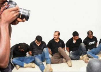 Rutas, nombres y cómo llegaron a Haití los 26 colombianos que habrían participado en el asesinato del presidente Jovenel Moïse