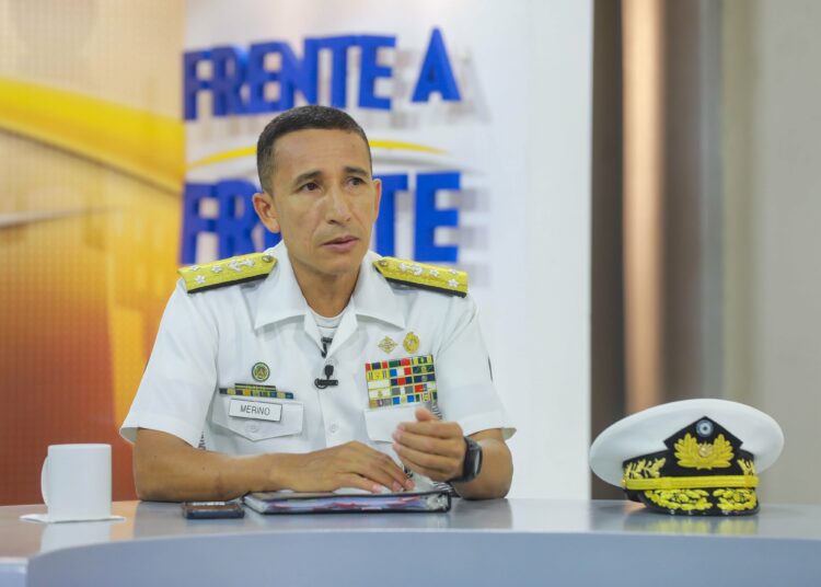 Ministro de Defensa explica papel de la Fuerza Armada en la fase 4 del Plan Control Territorial